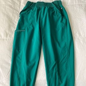 Cherokee scrubs